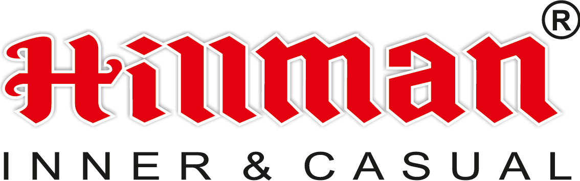 Hillman Brand Logo