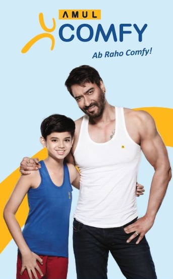 Kid's Wear